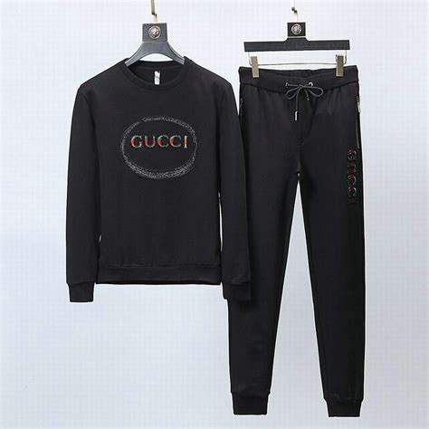 gucci tracksuit replica reddit|authentic gucci tracksuit.